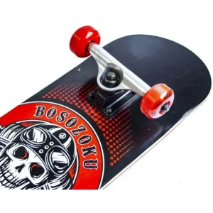 Fish Skateboards Original