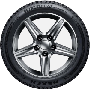 Nexen Winguard Winspike 3