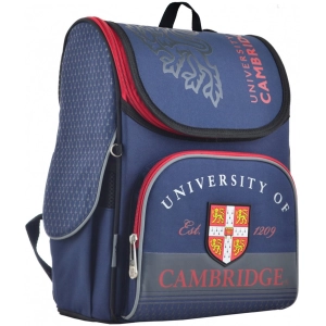 Mochila escolar Yes H-11 Cambridge 555134