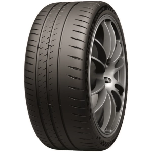 Neumáticos Michelin Pilot Sport Cup 2 Connect