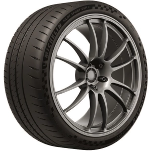 Michelin Pilot Sport Cup 2 Connect