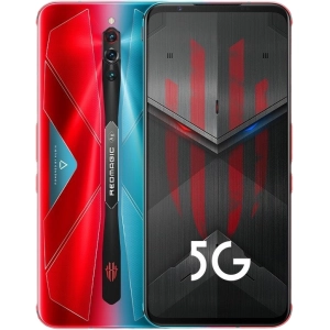 Teléfono móvil ZTE Nubia Red Magic 5S 128GB