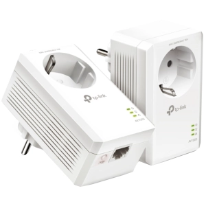 Powerline adaptador TP-LINK TL-PA7017P KIT