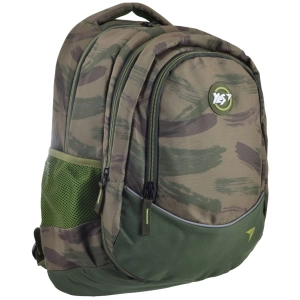 Mochila escolar Yes T-40 Hunter