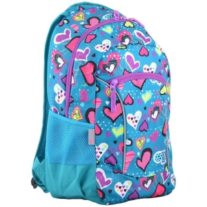 Mochila escolar Yes T-39 Amour