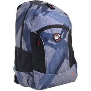 Mochila escolar Yes T-39 Graphite