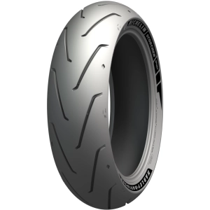 Neumático de motor Michelin Scorcher Sport 120/70 ZR17 58W