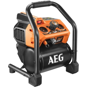 Compresor AEG BK18-38BL-0