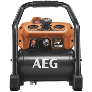 AEG BK18-38BL-0