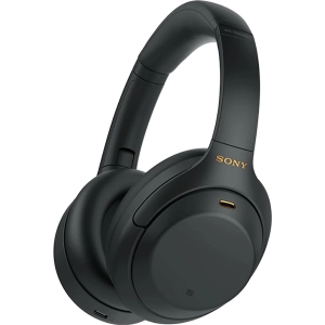 Auriculares Sony WH-1000XM4