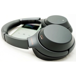 Sony WH-1000XM4