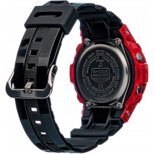 Casio G-Shock AWG-M100SRB-4A