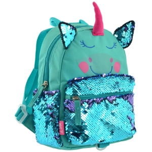 Mochila escolar Yes K-19 Unicorn 556537