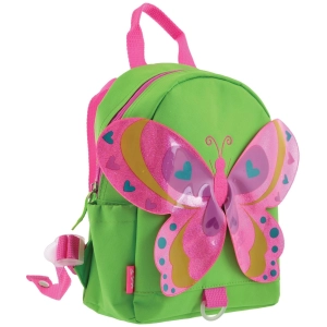 Mochila escolar Yes K-19 Butterfly