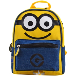 Mochila escolar Yes K-19 Minions