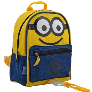 Yes K-19 Minions