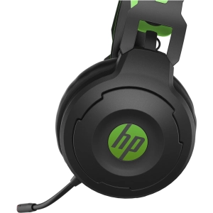 HP X1000 Headset