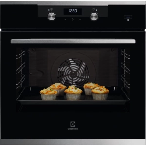 Horno Electrolux SteamBake KODEC