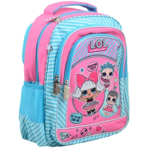 Mochila escolar Yes S-22 LOL Sweety