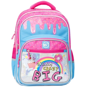 Mochila escolar Yes S-37 Dream Crazy