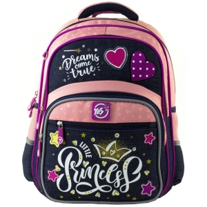 Mochila escolar Yes S-37 Little Princess