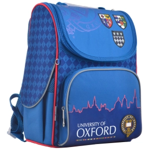 Mochila escolar Yes H-11 Oxford 555128