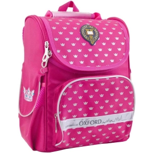 Mochila escolar Yes H-11 Oxford 553259