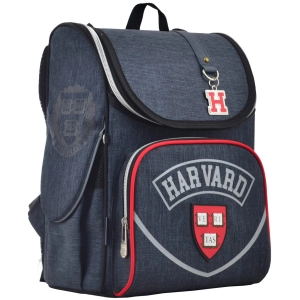 Mochila escolar Yes H-11 Harvard 555136