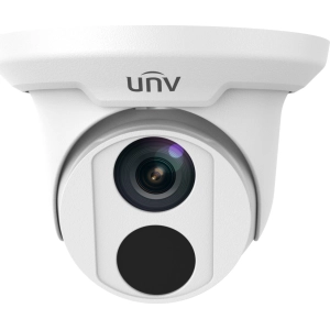 Cámara de vigilancia Uniview IPC3612LR3-UPF28-F