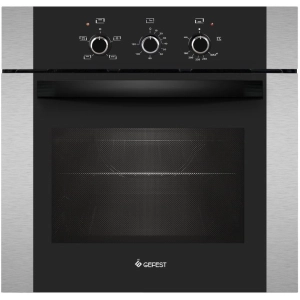 Horno Gefest DGE 621-01 H3