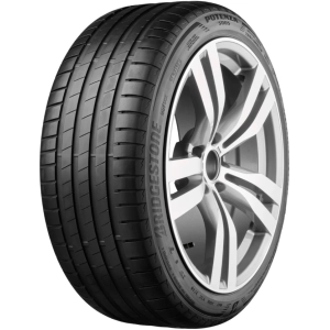 Neumáticos Bridgestone Potenza S005