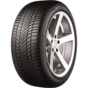 Neumáticos Bridgestone Weather Control A005 Evo