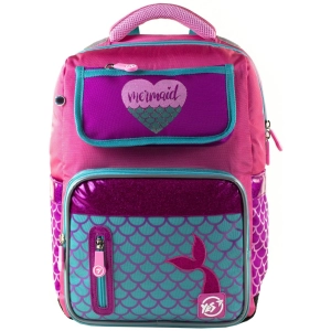 Mochila escolar Yes S-32 Mermaid