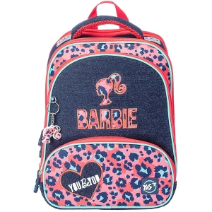 Mochila escolar Yes S-30 Juno Ultra Barbie