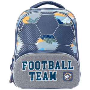 Mochila escolar Yes S-30 Juno Ultra Football