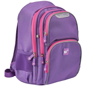 Mochila escolar Yes S-30 Juno Girls Style