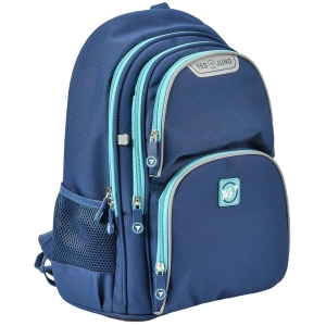 Mochila escolar Yes S-30 Juno Boys Style