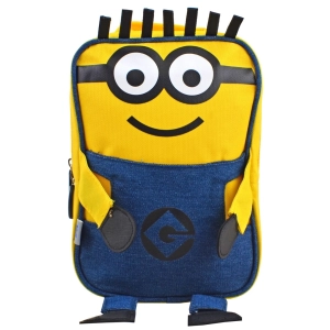 Yes K-18 Minions