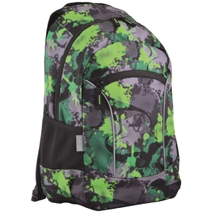 Mochila escolar Yes T-39 Splatter