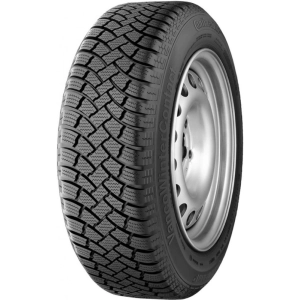 Neumáticos Continental VancoWinterContact 225/55 R17C 109T