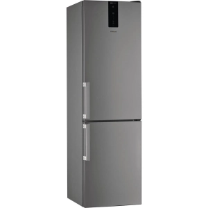 Refrigerador Whirlpool W7 921O OX H