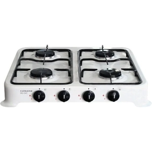 Cocina Gasmaster BG-04C