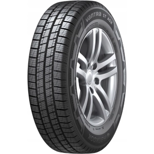 Neumáticos Hankook Vantra ST AS2 RA30