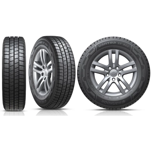 Hankook Vantra ST AS2 RA30