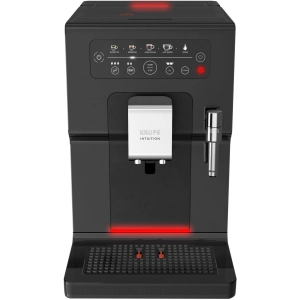 Cafetera Krups Intuition EA 8708