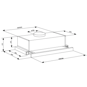 ELEYUS Breeze 1000 60 IS