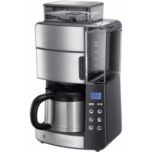 Cafetera Russell Hobbs Grind & Brew 25620-56