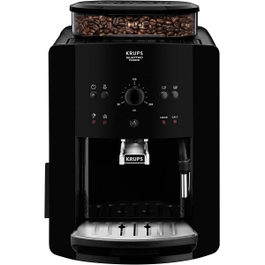 Cafetera Krups Arabica Quattro Force EA 8110