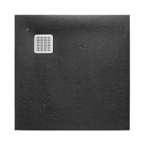 Plato de ducha Roca Terran 80x80 AP0332032001