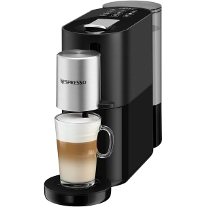 Cafetera Krups Nespresso Atelier XN